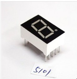 LED數(shù)碼管